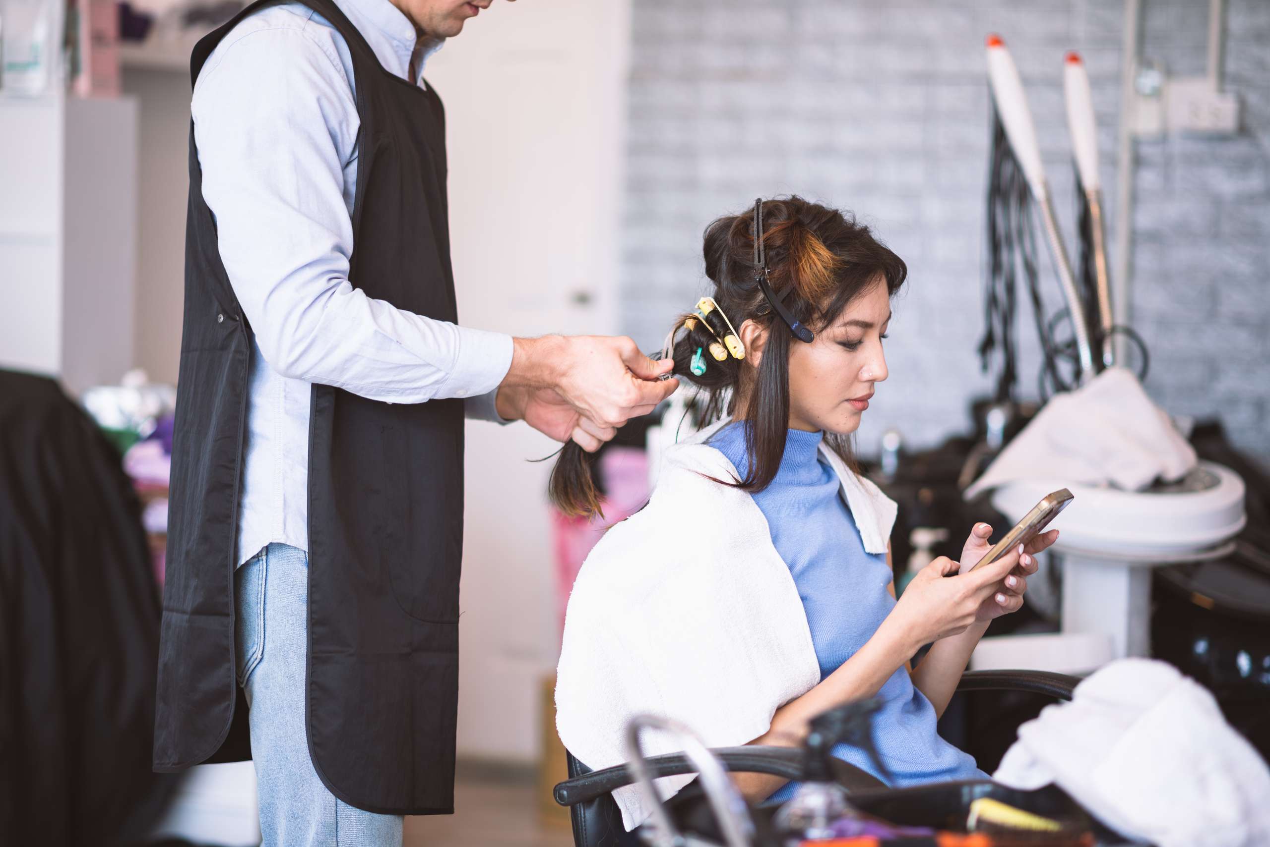 The Blowout That Won’t Hold Its Shape